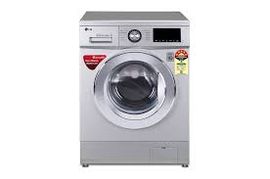 LG 8.0KG Fully Automatic Top Load Washing Machine - FHM1208ZDL
