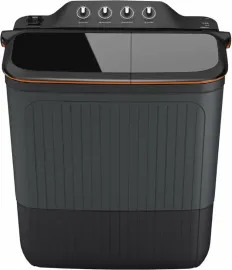 Lloyd 7.5 kg Semi Automatic Washing Machine - GLWMS75AVGEL