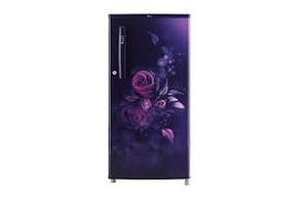 LG 190L Single Door Refrigerator - GL - B1990BEC