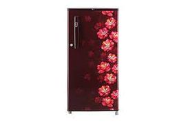 LG 190L Single Door Refrigerator - GL-B1990SJB
