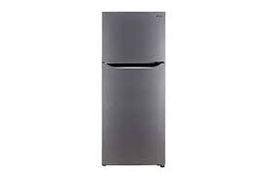 LG 260L Double Door Refrigerator  - GL-N292BDSY 