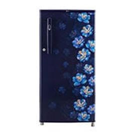 LG 190L Single Door Refrigerator - GL-B1990BJB