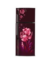 Godrej 260L Double Door Refrigerator - SD01869