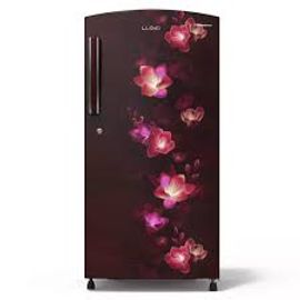 Lloyd 225L Single Door Refrigerator - DC242SGWT2PB