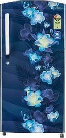 Lloyd 200L Single Door Refrigerator - DC212SGBT2PB