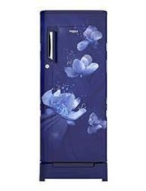 Whirlpool 190 L Single Door Refrigerator - 71039