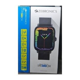 Zebronics Smart Watch - SW257