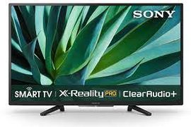 Sony 32 inch LED TV - 32W6100