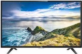 TCL 32 inch LED TV - 32D310 HD
