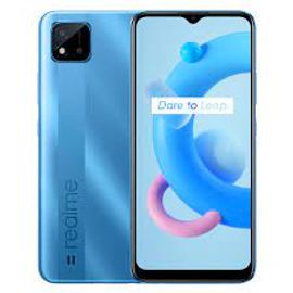 Realme C11 Smart Phone - 2G RAM 32GB Internal Storage