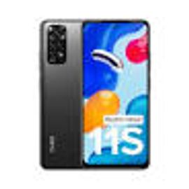 Redmi Note 11S Smart Phone - 6G RAM 128GB Internal Storage