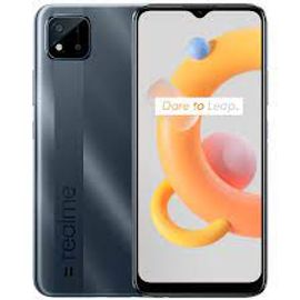 Realme C11 Smart Phone - 4G RAM 64GB Internal Storage