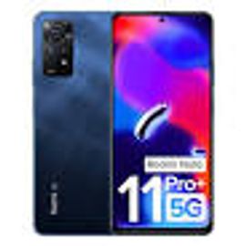 Redmi Note 11 PRO+5G Smart Phone - 6G RAM 128GB Internal Storage