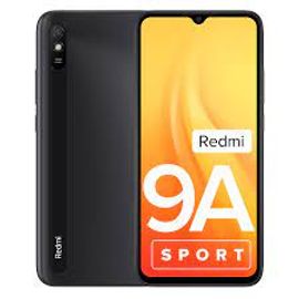 Redmi 9A Sport Smart Phone - 2G RAM 32GB Internal Storage