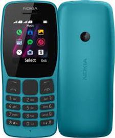 Nokia 110 Keypad Phone