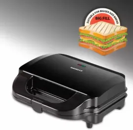 Havells Sandwich Maker 2595 - SM257