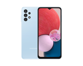 Samsung Galaxy A13 Mobile Phone - 4GB RAM 64GB Internal storage