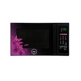 Godrej Microwave Oven - Floral SD00102
