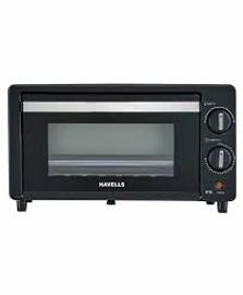 Havells Oven Toaster Grill - 9T BL 800W