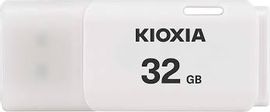 Pendrive TransMemory LU301W032GG4 Kioxia - 32GB