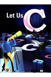 Let us C -15th Edition