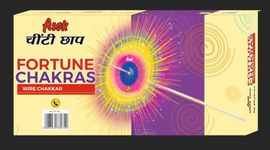 Wire Chakkar E (10 pcs)