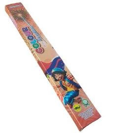 30 cm crackling E (Export Quality) (5 pcs)