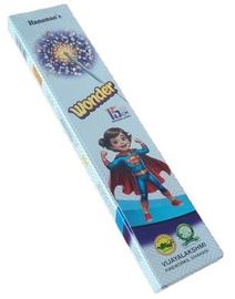 15 cm Electric E (EXPORT QUALITY) (10 Pcs)