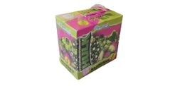 HULK MIX E (15 Pcs)
