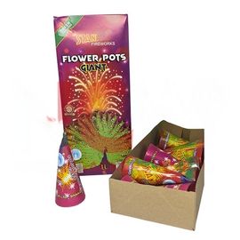 Flower pots giant S (10 pcs)