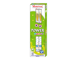 POWER POINT E (2 PCS)