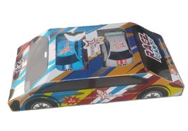 RACE CAR B (2 Car)(New)