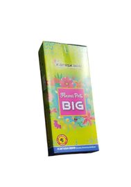 Flower Pots Big B (10Pcs)