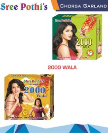 2000 crackers B Full Count