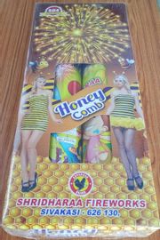 4 Inch PIPE Night Mega B (2 pcs)