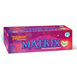 Speed track (100 shot CAKES)