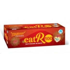 Speed track (100 shot CAKES)