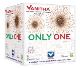 V-FORCE/CHILLOUT E SETOUTS(12 Shots / 3 1/2" PIPE )