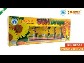 SUN DROPS (5 PCS)