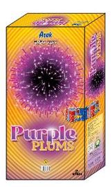 4 Inc FANCY PIPE  E (2 pcs)