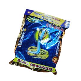 STRIPPED BIJILI B (100 Pcs)