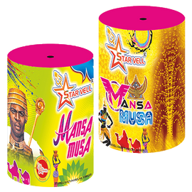 4.5 Inch Tin Pack B (1 Pce)