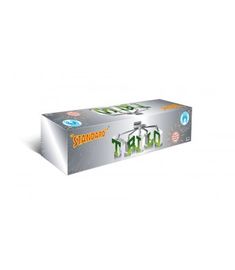 Trilo (60 shot CAKES)