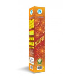 4 Inc PIPE Premium Comet (1 Pcs)