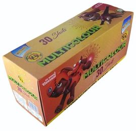 Fantasy - 30 Shots CAKES B (Ultra)