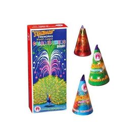 Flower pots giant S (10 pcs)