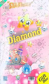Diamond (50 items)