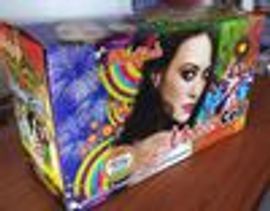 2 Inch 30 Shot Setout B (1 Cake)