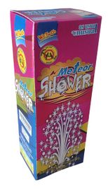 METEOR SHOWER B (1 PCS)