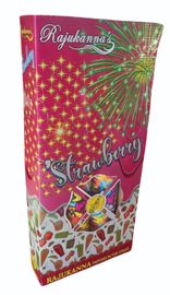 5 INCH SPECIAL FANCY PIPE E (2 Pcs)